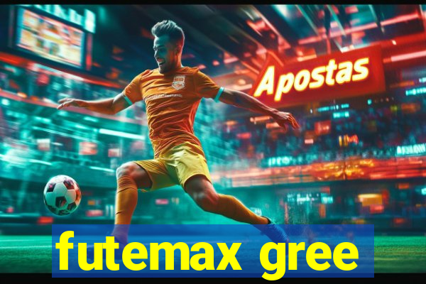 futemax gree